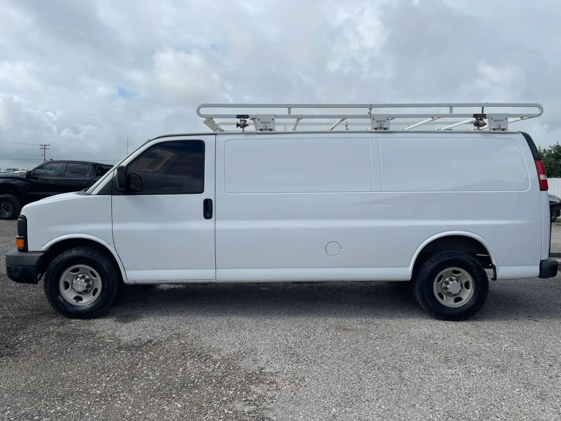 chevrolet express cargo 2015 1GCWGGCF8F1259692 image chevrolet express cargo 2015 1GCWGGCF8F1259692 image